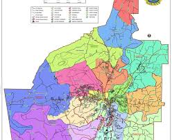 Floyd County Elections Board Approve Changes in Voting Precincts