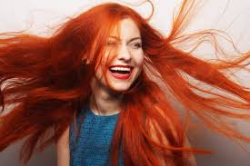 Burnt orange hair is not just a friendly shade but a powerful shade as well. 12 Best Sunset Red Orange Hair Colors For 2021