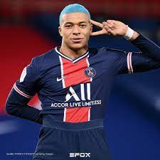 Can kylian mbappe turn psg into champions league favourites? Facebook