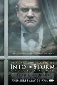 Into the Storm (TV Movie 2009)