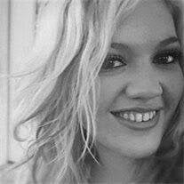 Ms. Courtney Jewell Obituary