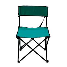 Kolsuz Katlanabilir Kamp Sandalyesi A101