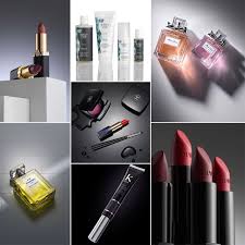 Using a studio for product photography means you're in full control of the lighting. 6 Cosmetic Product Photography Ideas