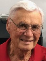 George Andrew Rasmussen Obituary (2024)