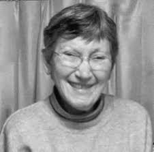 Eleanor Olson Obituary (November 12, 1942