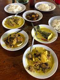 Ibu dan isteri orang negeri sembilan jati adalah pengkritik paling utama saya, susah nak puaskan hati mereka, kalau keduanya kata sedap bermakna memang sedaplah masakan saya. 10 Restoran Masak Lemak Paling Sodap Di Negeri Sembilan Saji My