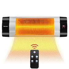 Order today with free shipping. 6 Best Wall Mounted Garden Heaters Uk Top Waterproof And Outdoor Wall Mounted Patio Heater Buyers Guide Shetland S Garden Tool Box