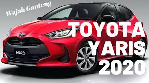 Temukan harga jual, spesifikasi, promo kredit, interior dan eksterior dari all new yaris di auto2000 digiroom. Toyota Yaris 2020 Generasi Terbaru Segera Hadir Youtube