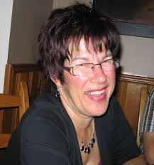 Ginette Gosselin Bélisle Obituary