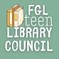 Teen Library Council event image
