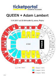 key arena seating chart travelmoments co