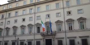 Palazzo chigi si trova in un punto del centro storico di roma tra i più conosciuti: Manovra Conte D Accordo Su Profonda Revisione Spesa Con Tagli Sprechi Ilmetropolitano It