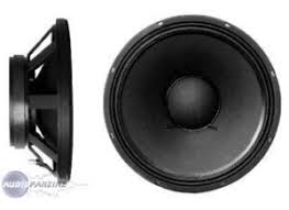 Audax pro 38 high quality speaker foam ring f394 menge. Audax Speakers Drivers 20 Products Audiofanzine