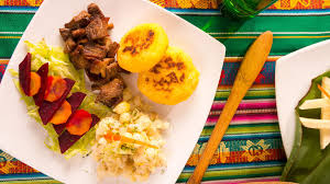 Comidas tipicas de guatemala para dibujar. Comida Tipica De Ecuador