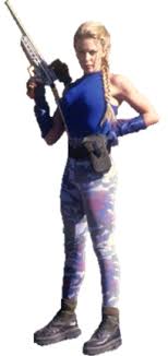 Kylie minogue street fighter on wn network delivers the latest videos and editable pages for news & events, including entertainment, music, sports street fighter, designed by takashi nishiyama and hiroshi matsumoto, made its debut in arcades, in 1987. Cammy Kylie Minogue Street Fighter Movie Png By Gasa979 On Deviantart