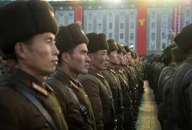 The defense (2010) is based on general military duty with an initial service of at least five years (the air force. North Korea Breaks Silence On Trump Kim Summit Military Com