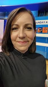 Meteorologist Katie Donovan (@WxLadyKatie) • Facebook