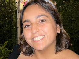 Sandy Sierra's Instagram, Twitter & Facebook