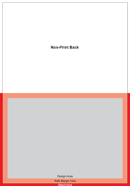 Choose from hundreds of greeting card designs, or for that extra personal touch, design your own. Greeting Card Print Specifications Expresscopy Com
