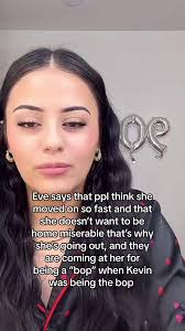 eve deserves better #fyp #viral #blowthisup #fypシ゚ #chisme #drama #tea #ex  #healingera #brokeup