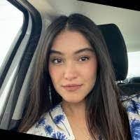 Beatriz Arceo's Instagram, Twitter & Facebook