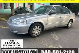 Image result for Titanium 2000 Civic