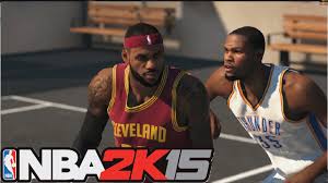Blake griffin of the los angeles clippers, kevin durant. Nba 2k15 Android Blacktop Mode By Kash 43