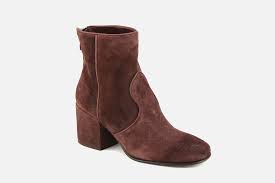 alberto fermani ranch porto ankle boots on la botte