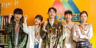 Bae suzy, nam joo hyuk dan kim seon ho menjadi pemeran utama dalam drama ini 13 episode ini. Fakta Menarik Startup Drakor Raih Rating Tinggi Diperankan Suzy Nam Joo Hyuk Merdeka Com