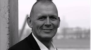 Thomas Wissmann "Hamburg Marathon" engl. Radiowerbung