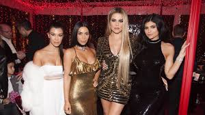 See more ideas about kardashian outfit, khloe kardashian outfits, khloe kardashian. Khloe Kardashian Wore Kris Jenner S Balmain Dress On Christmas Eve Allure
