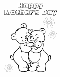 They are all original to activity village and there's something for all ages! Free Printable Mothers Day Coloring Pages For Kids