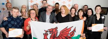 The welsh are a proud remnant of many of the early inhabitants of the british isles with a celtic language quite unlike english. Wales Multiple Sclerosis Society Uk