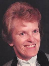 Mary Dyrkacz Obituary (1932