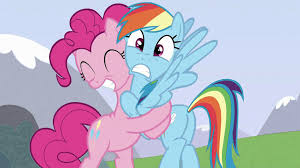 Pinkie pie x rainbow dash ship name. Mlp Do I Ship This Pinkie Pie X Rainbow Dash Wattpad