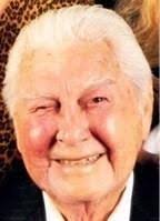 Robert "Buddy" Garcia Obituary (1924