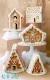 Gingerbread Woman Decorating Ideas