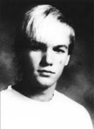Held at a hollywood bar black rabbit. Young Fred Durst Before He Was Famous Yearbook Picture Yearbook Photos Young Celebrities Celebrities