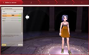Maybe you would like to learn more about one of these? Mabinogi Beginner Guide