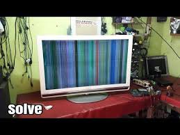 pin di lcd