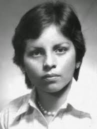 Fuerza Histórica Latinoaméricana.: María Raquel Serrano "Marisol"