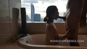 NovaPatra - Hot Asians Have Anal Sex in 5 Star Hotel - Camvideos.tv