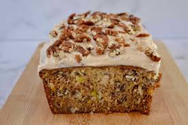 How to make hummingbird cake (1978). Hummingbird Bread Cream Cheese Frosting This Delicious House