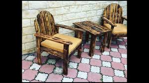 Paletler Den Koltuk Yapimi Youtube Hostels Design Pallet Outdoor Chairs