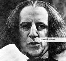 THE MUSIC LOVERS MAX ADRIAN as Nicholas Rubenstein Date: 1970 Mandatory  credit line: Image