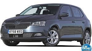 So this kind of car actually is appropriates for being used in the hard there can be found some common information from the 2020 skoda fabia reviews in the internet that this one actually is designed by combining the. Skoda Fabia Hatchback Engines Drive Performance 2020 Review Carbuyer