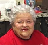 Obituary information for Carol A. McGowan