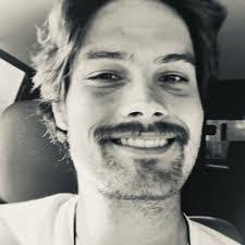 Aaron Eib's Instagram, Twitter & Facebook