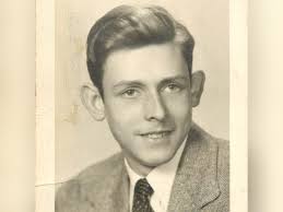 Ralph John Carney's Obituary