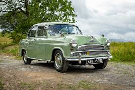 Image result for Clarendon Gray 1957 Morris